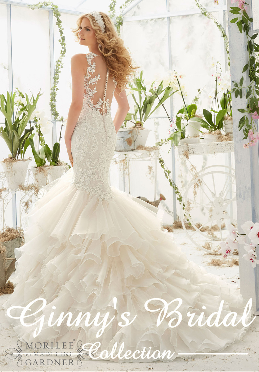 Mori Lee Vintage Dresses